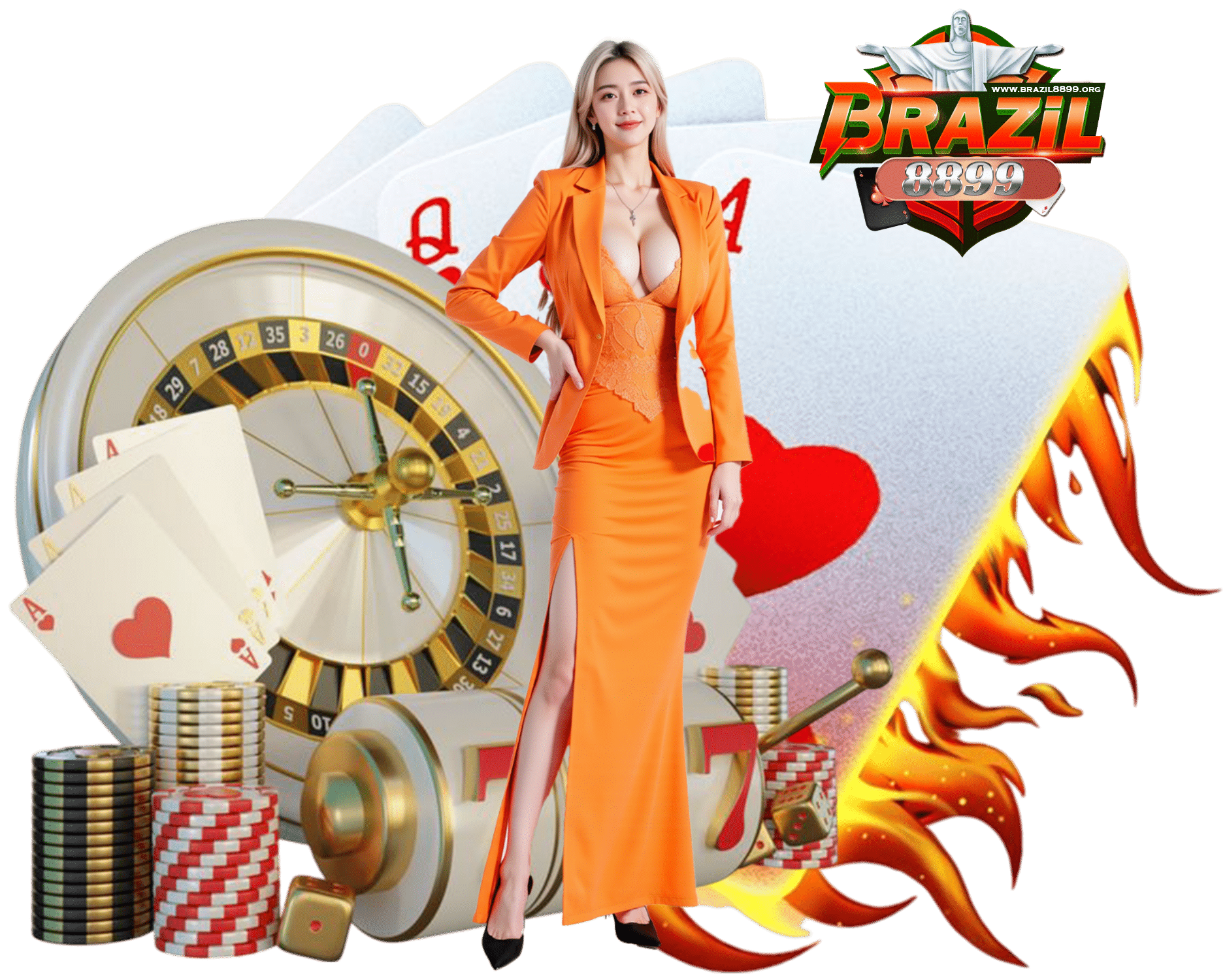 BRAZIL8899 กำไรดี